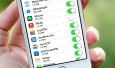 Как удалить «Документы и данные» с iPhone и iPad