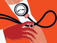 Гипертония - это не приговор!
