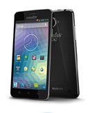 Wexler представил смартфон с 5-дюймовым Full HD-экраном и поддержкой 2 SIM-карт