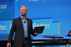 Бывший специалист Intel возглавит разработчиков резистивной памяти