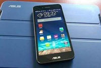 В 2016 году ASUS собирается войти в топ-10 производителей смартфонов
