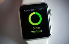 Спортивные возможности Apple Watch преувеличены