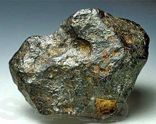 В Интернете продается метеорит, недорого: 1000000 грн.