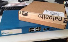 Рекордная выручка Palo Alto Networks оказалась ниже ожиданий рынка