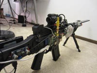 Ружьё для хакера