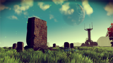 Создатели No Man's Sky не исключают появления платных дополнений