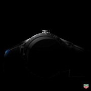 TAG Heuer выпустит новые умные часы в мае