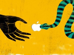 Гороскоп для Apple на 2013 год