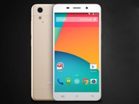 Cubot X9 - очередной клон iPhone 6