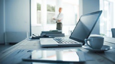 Найден простой способ охладить ноутбук в жару