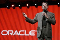 Oracle сократила выплаты топ-менеджерам