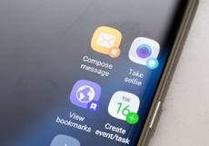 Samsung Galaxy S7 получил «лучший дисплей за всю историю смартфонов»