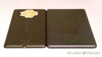 Обновленный Google Nexus 7 сравнили с iPad mini