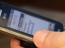 Мобильные операторы будут отключать краденные мобильные телефоны