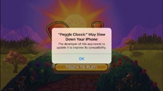 Что заставляет ваш iPhone работать медленнее?