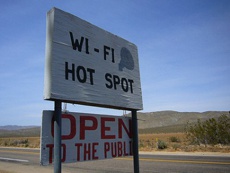 Google построит в Индии крупнейшую в мире общественную Wi-Fi сеть