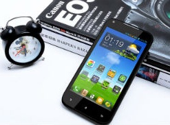 Китайские вендоры отгрузят треть от мирового объема поставок смартфонов