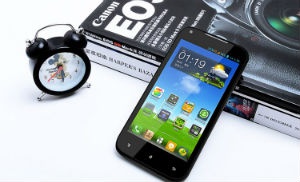 Китайские вендоры отгрузят треть от мирового объема поставок смартфонов