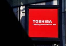 Угроза делистинга Toshiba отошла в сторону