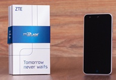 ZTE вышла на пятое место по продажам смартфонов в Европе