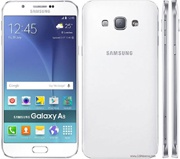 Samsung представила смартфон Galaxy A8 в Японии