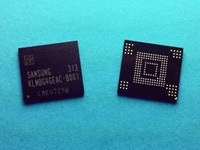 Samsung запустит производство 10-нм чипов в 2016 году