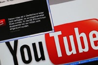 Google признала сложности в фильтрации экстремизма на YouTube