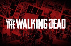 Создатели PayDay сделают игру по «Ходячим мертвецам»