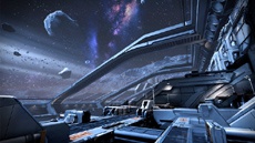 Игровой мир Mass Effect 4 будет в несколько раз больше, чем в Dragon Age: Inquisition