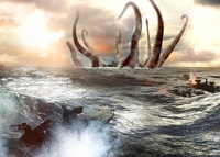 Разработчики Battlefield 4 оставили игроков без Кракена