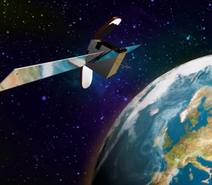 Власть будет контролировать интернет-деятельность украинцев из космоса