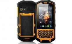 Самый защищенный телефон для экстремальных условий