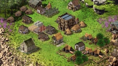 Многопользовательская стратегия Stronghold Kingdoms выйдет на iOS