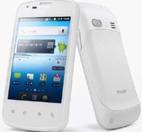 Недорогой Android-смартфон с dual-SIM