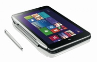 Анонсирован 8” планшет Lenovo Miix 2 на Windows 8.1