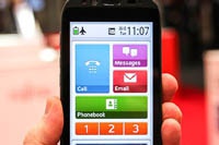 Fujitsu видит будущее рынка мобильных устройств без Apple и Samsung