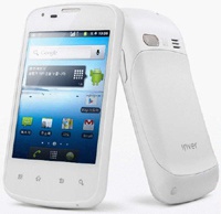 Недорогой Android-смартфон с dual-SIM