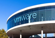 VMware отчиталась о доходах выше прогнозов Уолл-стрит