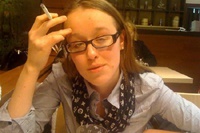 Cтудентка МГУ продает в Интернете девственность для поездки в Индию