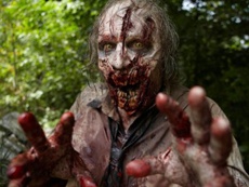 The Walking Dead: Our World сделает охоту на зомби похожей на поиски покемонов