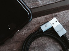 VOLTA упростит зарядку мобильных устройств