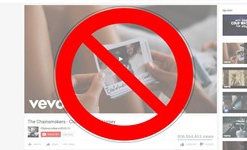 Больше никакого автовоспроизведения в Chrome