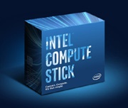 Intel готовит Compute Stick на базе SoC Apollo Lake