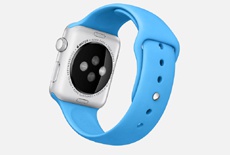 Apple заподозрили в том, что она вводит в заблуждение покупателей Apple Watch Sport