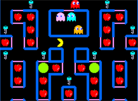 «Архив интернета» адаптировал 900 ретро-игр из автоматов под интернет-браузер