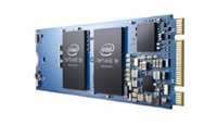 Intel начала поставлять для тестирования сверхбыстрые накопители Optane