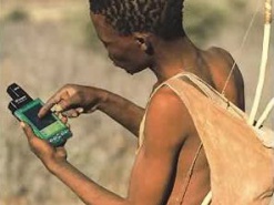 Враг мобильного уанет №1