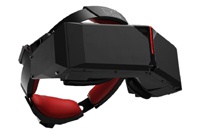 Acer отгрузила около 1000 шлемов с поддержкой Windows Holographic
