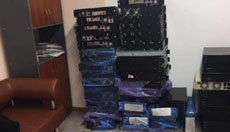 Группу хакеров задержали в Харькове