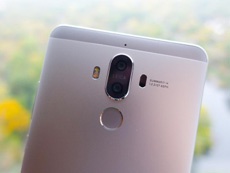 В Huawei Mate 9 установлена самая быстрая память среди всех Android-устройств